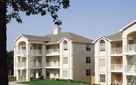 Club Wyndham Branson At The Falls